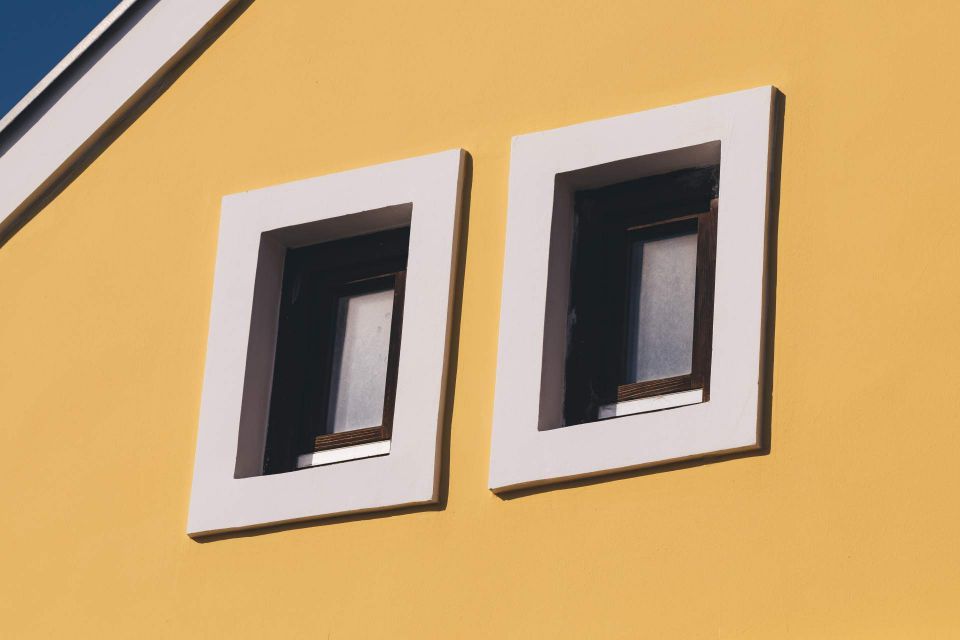 シャッター修理のプロが教える、自宅の安全を守る秘訣