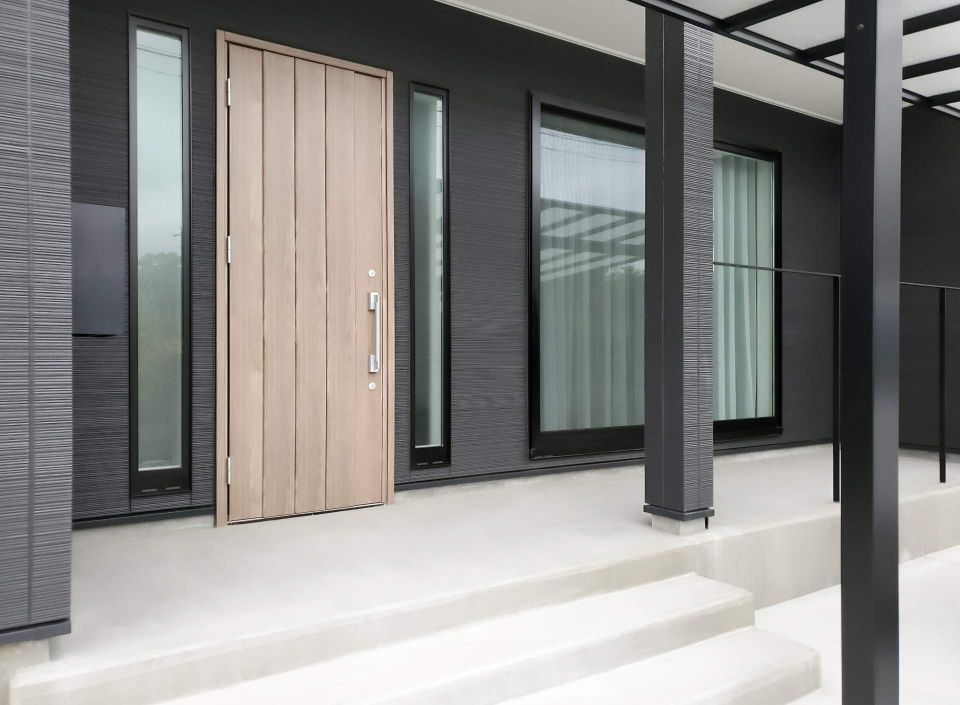 雨戸シャッターの点検修理で守る日常の安全と災害時の安心術